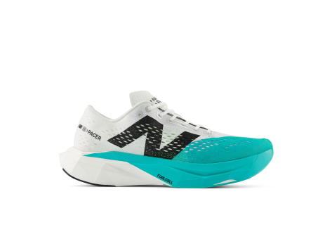 New Balance FuelCell SuperComp Pacer v2 (MFCRRLL2) weiss