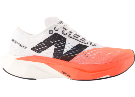 New Balance FuelCell SuperComp Pacer v2 (WFCRRCU2-B) bunt