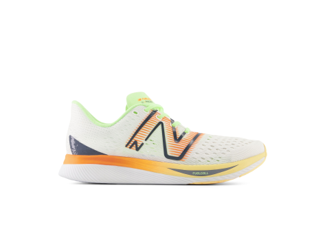 New Balance FuelCell SuperComp Pacer (WFCRRBL) weiss