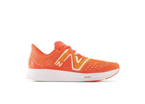 New Balance FuelCell SuperComp Pacer (WFCRRCC) orange