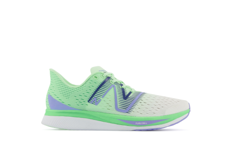 New Balance FuelCell SuperComp Pacer (WFCRRLW) grün