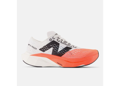New Balance FuelCell SuperComp Pacer V2 (WFCRRCU2) bunt