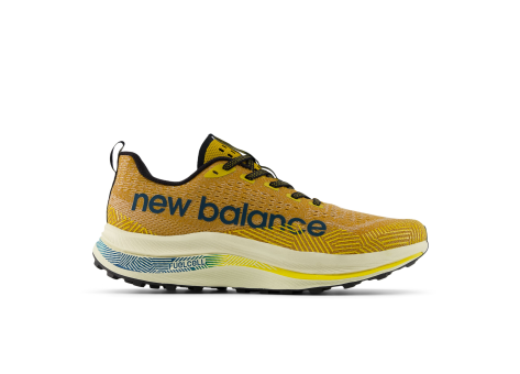 New Balance FuelCell SuperComp Trail (MTTRXCY1) braun