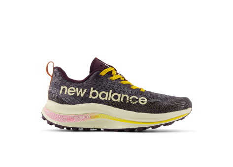 New Balance FuelCell SuperComp Trail (WTTRXCM1) lila