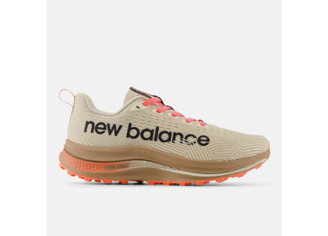 New Balance FuelCell SuperComp Trail (WTTRXUR1) beige