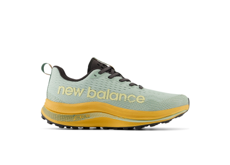 New Balance FuelCell SuperComp Trail (WTTRXCC1) grün