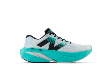 New Balance FuelCell SuperComp Trainer v3 (MRCXLW4) weiss