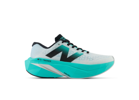 New Balance FuelCell SuperComp Trainer v3 (WRCXLW4) blau