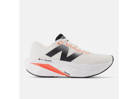 New Balance FuelCell SuperComp Trainer V3 (WRCXCS4) weiss