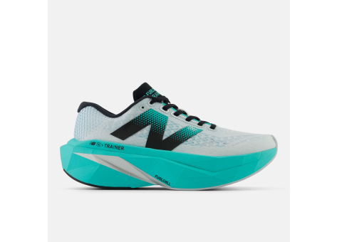 New Balance FuelCell SuperComp Trainer v3 (WRCXLW4) bunt