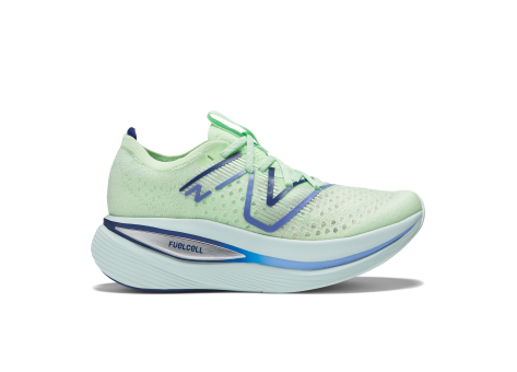 New Balance FuelCell SuperComp Trainer (WRCXLM2) grün