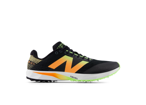 New Balance FuelCell XC7 v5 (UXCS7LB5) schwarz