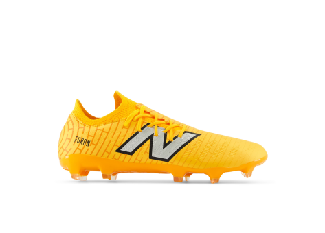 New Balance Furon Destroy v7 FG (SF2FZ75) gelb