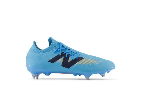 New Balance Furon V7 Destroy Sg (SF2SS75) blau