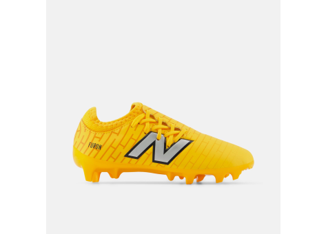 New Balance Furon Dispatch FG V7 (SJF3FZ75) gelb