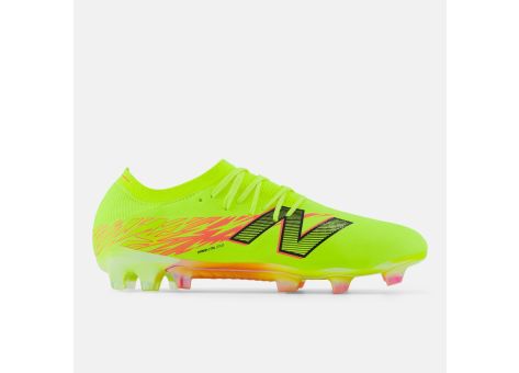 New Balance Furon Elite FG V8 First Edition (SF1FFE8) gelb