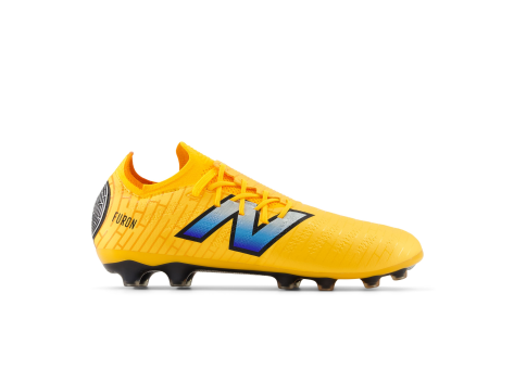 New Balance Furon Pro v7 AG (SF1AZ75) gelb