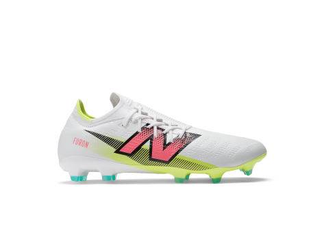 New Balance FURON PRO FG V7 (SF1FH75) weiss