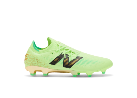 New Balance Furon Pro FG V7 (SF1FE75) grün