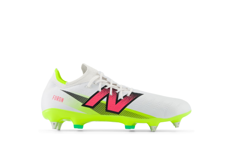 New Balance FURON PRO SG V7 (SF1SH75) weiss