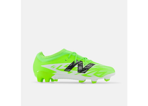 New Balance Furon Team (SJF3FSP8) grün