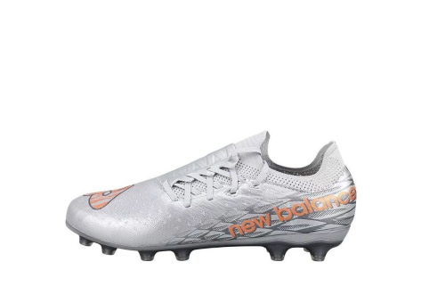 New Balance Furon V7 Pro Ag Silver (SF1AGG7) weiss