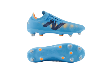 New Balance Furon V7 Pro Sg (SF1SS75) blau