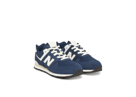 New Balance GC574BCE (GC574BCE) blau