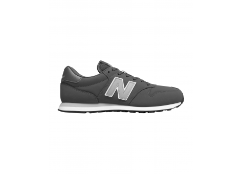 New Balance GM500 (657631-60-122) grau