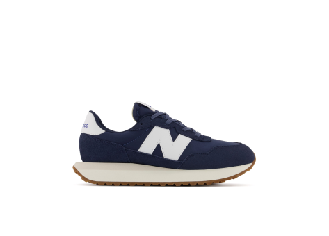 New Balance 237 (GS237PD) blau