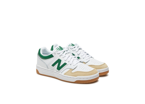 New Balance 480 (GSB480SG) weiss