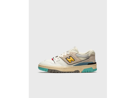 New Balance 550 (GSB550SC) weiss