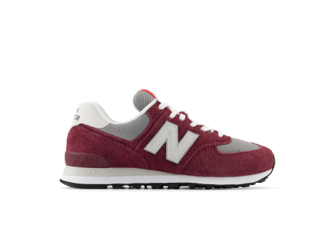 New Balance 574 (U574BGH) rot