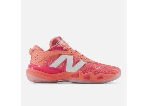 New Balance Hesi Low V2 Sunfade (BBHSLFV2) pink