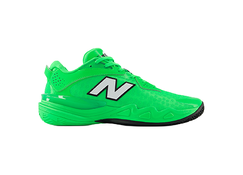 New Balance Hesi Low v2 Running Shoe (BBHSLGR2-BBHSLGR2) grün