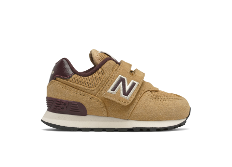 New Balance IV574BF1 574 (IV574BF1) beige
