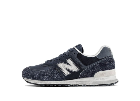 New Balance Invincible x 574 (ML574INV) schwarz