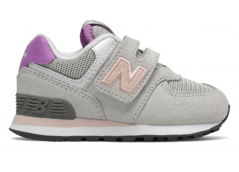 New Balance IV574HZ1 574 (IV574HZ1) grau