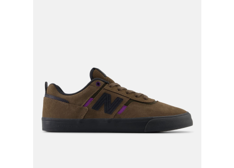New Balance Jamie Foy 306 (NM306ODS) braun