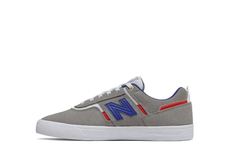 New Balance Jamie Foy x Numeric 306 Grey (NM306JEF) grau