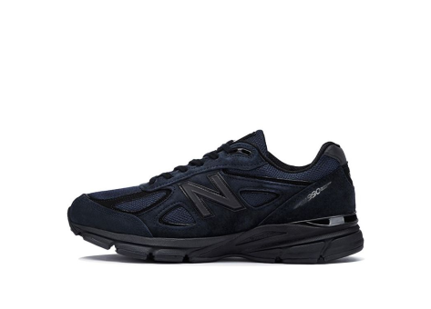 New Balance JJJJound x 990v4 Made in USA Navy (M990JJ4) blau