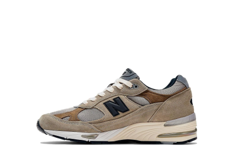 New Balance JJJJound 991 Made in x (W991JJA) grau