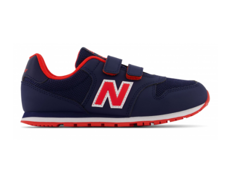 New Balance PV500PN1 (PV500PN1) blau