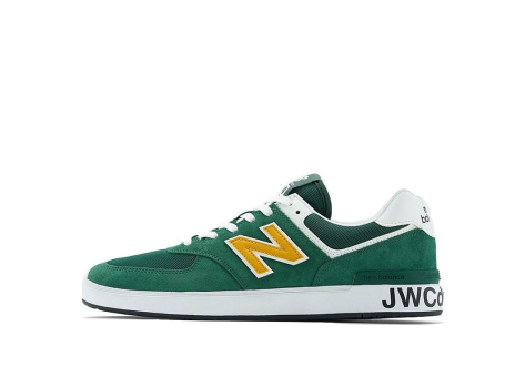 New Balance Junya Watanabe MAN x AM574 Green (AM574EYE) grün