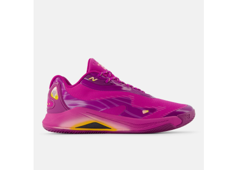 New Balance KAWHI 4 (BBKLSGY4) pink