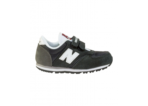 New Balance KE420 BKI M Sneaker (415000-20-8) schwarz