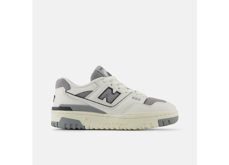 New Balance 550 (GSB550LG) weiss