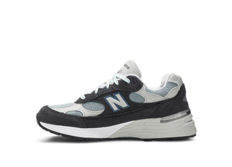 New Balance Kith x 992 Made in USA Spring 2 (M992KT) bunt