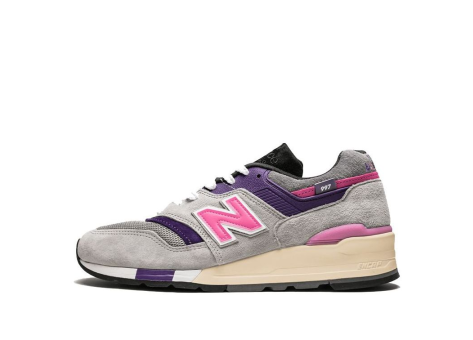 New Balance 997 Kith x United Arrows Sons Og (M997KTI) bunt
