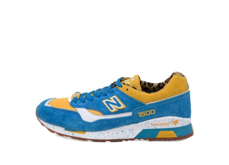 New Balance LaMJC x Colette Undefeated 1500 UCLA (CM1500XU) bunt